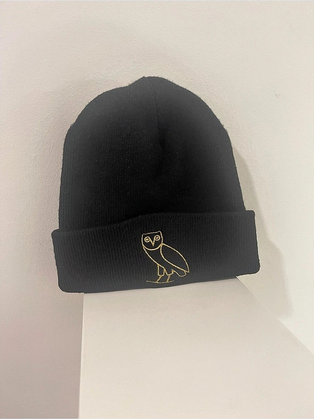 OVO Owl Beanie